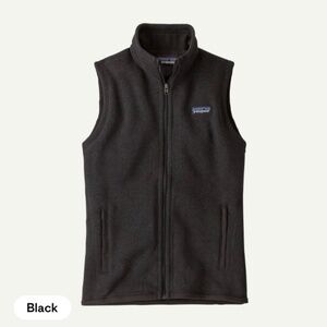 Patagonia Women’s Better Sweater Vest (XL)